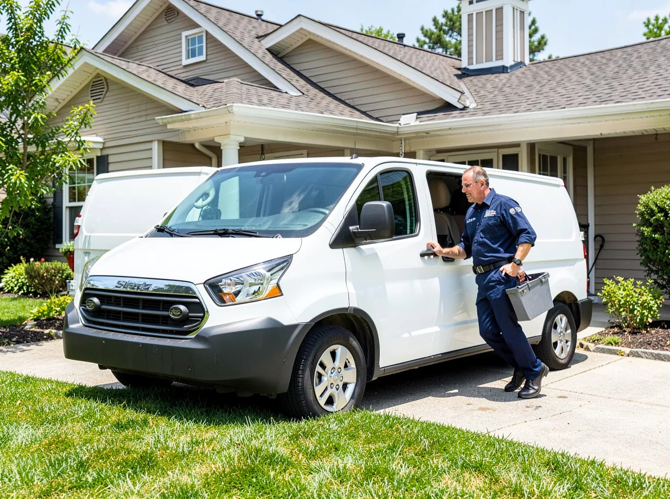 Emergency Plumber company in Carroll, NE